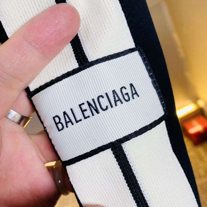 Balenciaga Long Pants